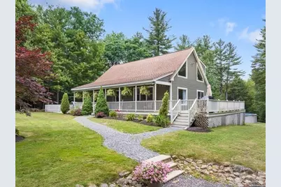 115 River Rd, Rutland, MA 01543 - Photo 3
