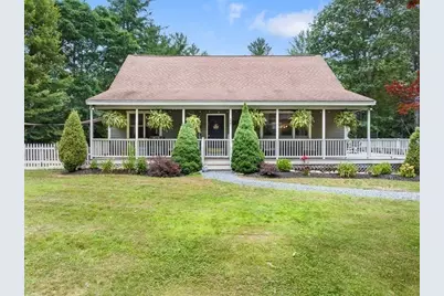 115 River Rd, Rutland, MA 01543 - Photo 1