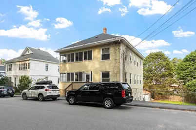 181 Park Street, Gardner, MA 01440 - Photo 3