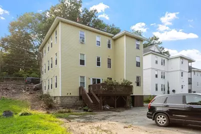 181 Park Street, Gardner, MA 01440 - Photo 39