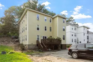 181 Park St, Gardner, MA 01440 - Photo 39