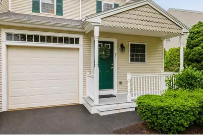 21 Sycamore Dr #21, Middleborough, MA 02346 - Photo 3