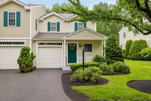 21 Sycamore Drive, Middleborough, MA 02346 - Photo 1