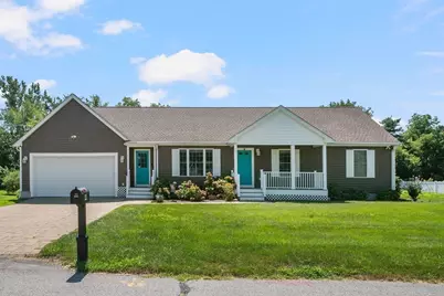40 Oakland, Swansea, MA 02777 - Photo 3