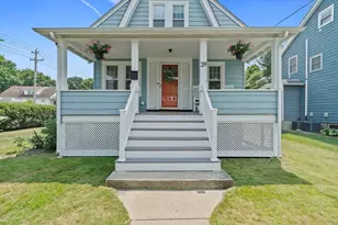 39 Holmes St, Braintree, MA 02184 - Photo 5