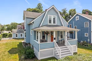 39 Holmes St, Braintree, MA 02184 - Photo 3
