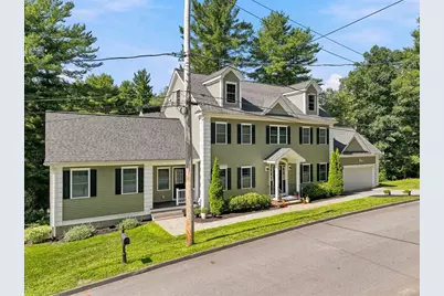 19 Riverside Drive, North Reading, MA 01864 - Photo 1