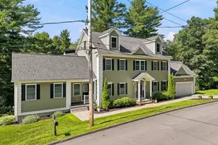 19 Riverside Dr, North Reading, MA 01864 - Photo 1