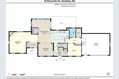 19 Riverside Drive, North Reading, MA 01864 - Photo 39