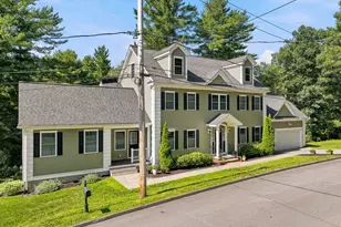 19 Riverside Dr, North Reading, MA 01864 - Photo 1