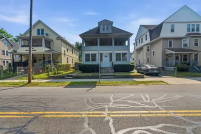 371 Oakland St #1, Springfield, MA 01108 - Photo 1
