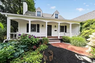 14 Bradley Woods Dr, Hingham, MA 02043 - Photo 1