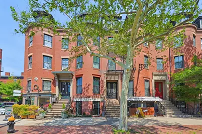 667 Tremont Street #A, Boston, MA 02118 - Photo 1