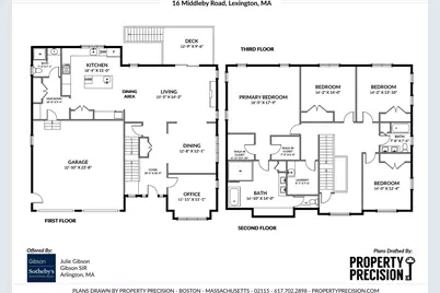 16 Middleby Road, Lexington, MA 02421 - Photo 41