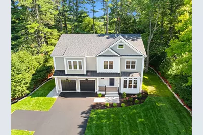 16 Middleby Road, Lexington, MA 02421 - Photo 7