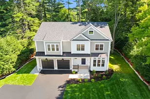 16 Middleby Rd, Lexington, MA 02421 - Photo 7