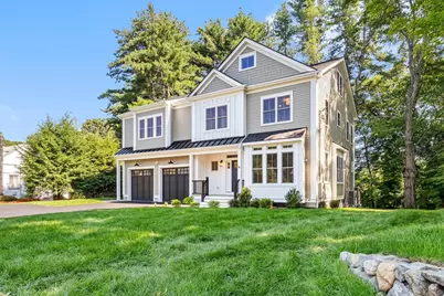 16 Middleby Road, Lexington, MA 02421 - Photo 3
