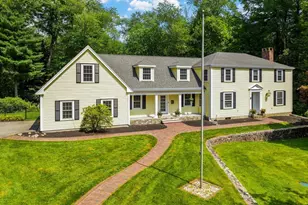 17 Townsend Rd, Lynnfield, MA 01940 - Photo 1