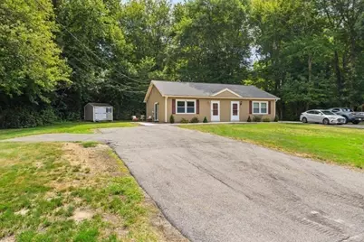 30 Old Forge Rd #30, Bridgewater, MA 02324 - Photo 19