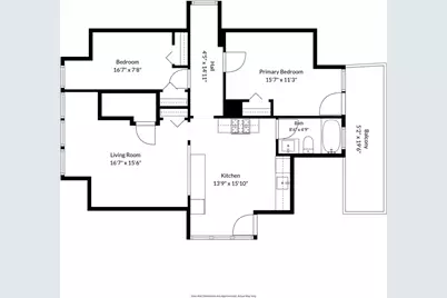 17 Forest Ave #3, Salem, MA 01970 - Photo 25