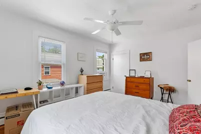 17 Holworthy Pl #17, Cambridge, MA 02138 - Photo 7