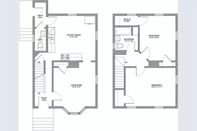 17 Holworthy Pl #17, Cambridge, MA 02138 - Photo 13