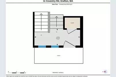 11 Coventry Rd #11, Grafton, MA 01519 - Photo 31