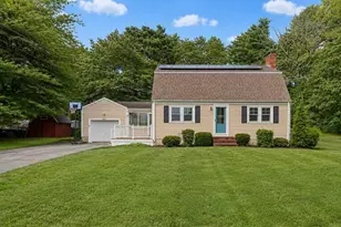 1740 Plymouth St, Bridgewater, MA 02324 - Photo 1