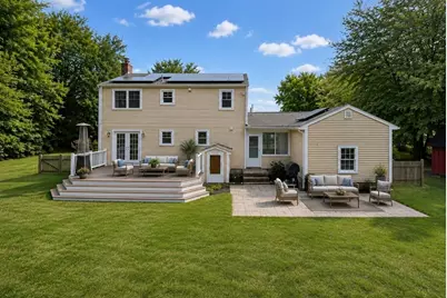 1740 Plymouth St, Bridgewater, MA 02324 - Photo 39