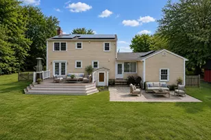 1740 Plymouth St, Bridgewater, MA 02324 - Photo 39