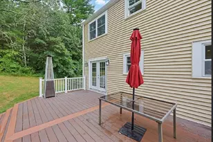 1740 Plymouth St, Bridgewater, MA 02324 - Photo 41