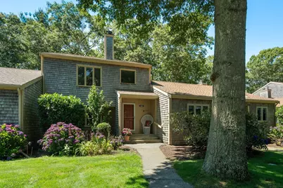 68 Woodland Trail #68, Falmouth, MA 02536 - Photo 1