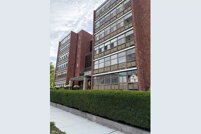 40 Greenleaf Street #506, Quincy, MA 02169 - Photo 3