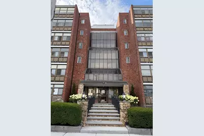 40 Greenleaf Street #506, Quincy, MA 02169 - Photo 1