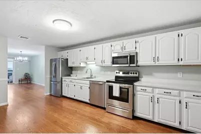 40 Greenleaf Street #506, Quincy, MA 02169 - Photo 11