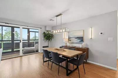 40 Greenleaf Street #506, Quincy, MA 02169 - Photo 19