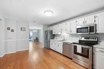 40 Greenleaf Street #506, Quincy, MA 02169 - Photo 13