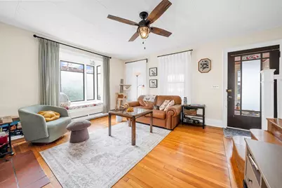 9 Sycamore St, Somerville, MA 02143 - Photo 1