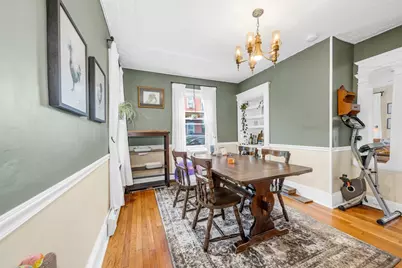 9 Sycamore St, Somerville, MA 02143 - Photo 5