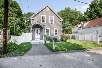 9 Cottage Street, Dracut, MA 01826 - Photo 1