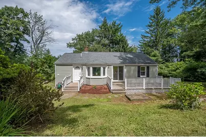 551 Pleasant Street, Paxton, MA 01612 - Photo 1