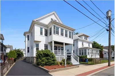 54-56 Alden, Revere, MA 02151 - Photo 1