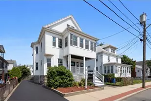 54-56 Alden, Revere, MA 02151 - Photo 1