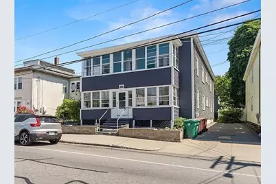 191 W 6th St #2, Lowell, MA 01850 - Photo 1