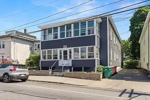 191 W 6th St, Lowell, MA 01850 - Photo 1