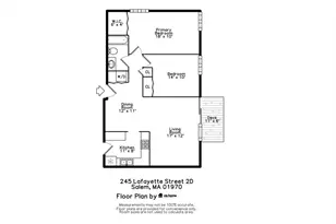 245 Lafayette St, Salem, MA 01970 - Photo 17