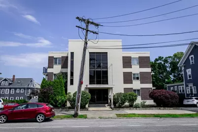 245 Lafayette St. #2D, Salem, MA 01970 - Photo 1