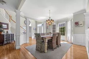 9 Canoe landing, Plymouth, MA 02360 - Photo 5
