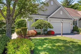 9 Canoe landing, Plymouth, MA 02360 - Photo 1