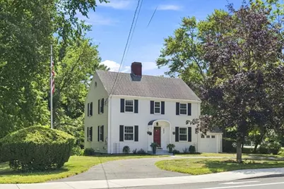 293 Main Street, Walpole, MA 02081 - Photo 1